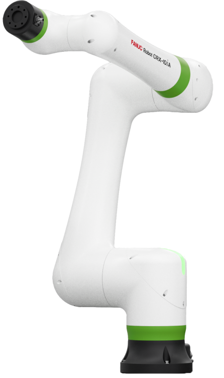 The Swiss Army Arm: One Robot, Infinite Roles Through Reprogramming