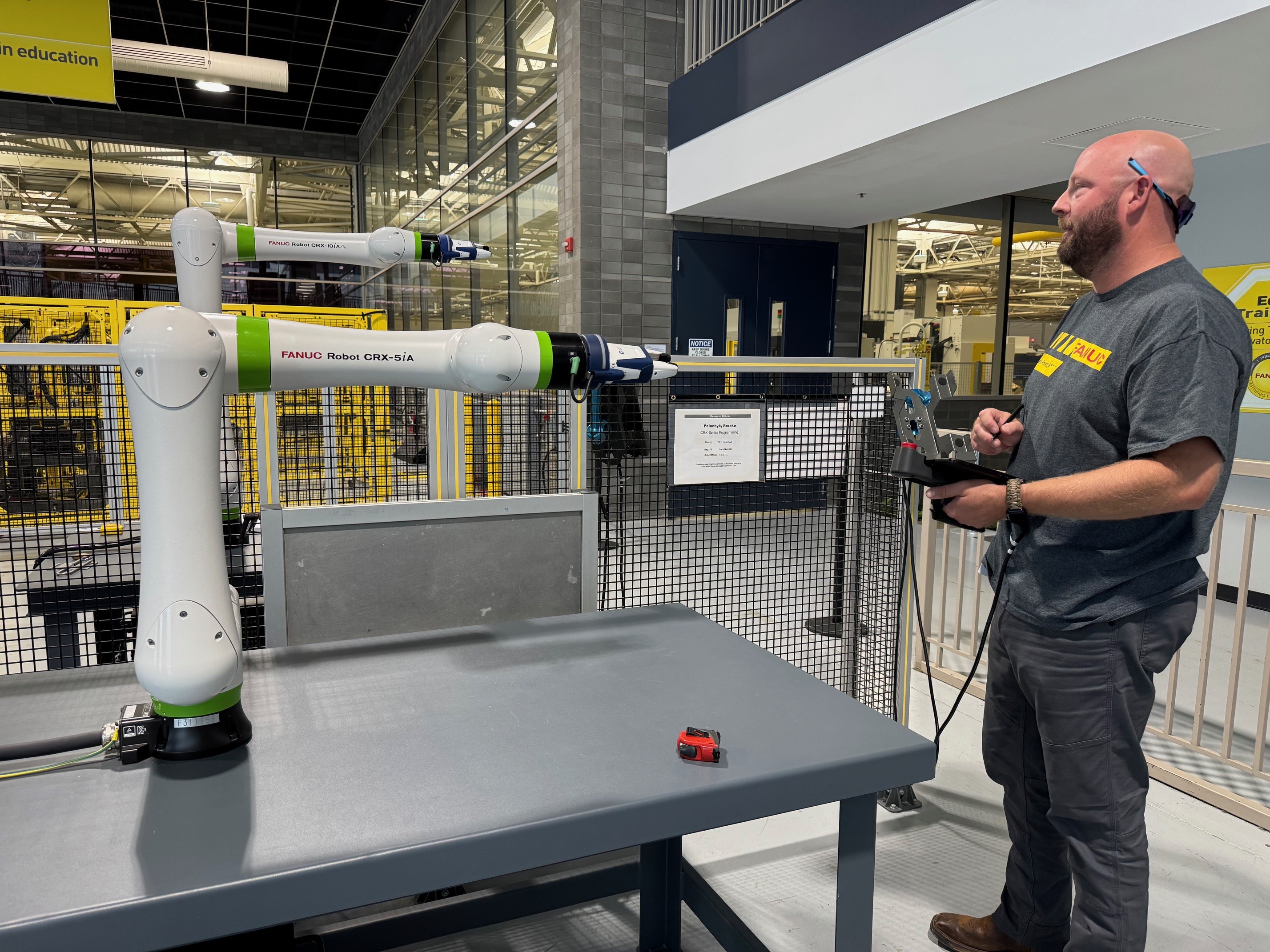 Is Your Facility Ready for Automation?