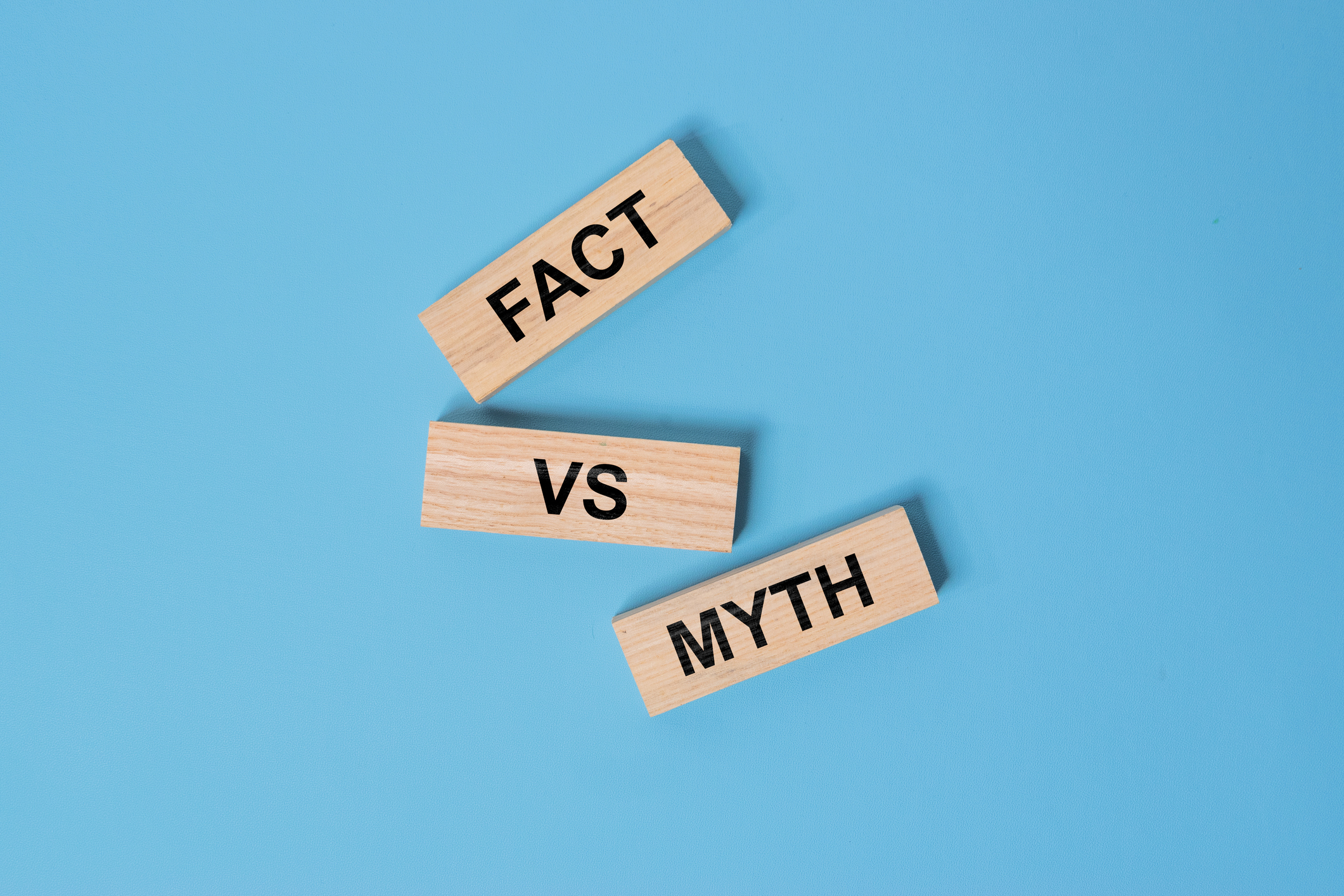 Common Myths of Industrial Robotics… Debunked!