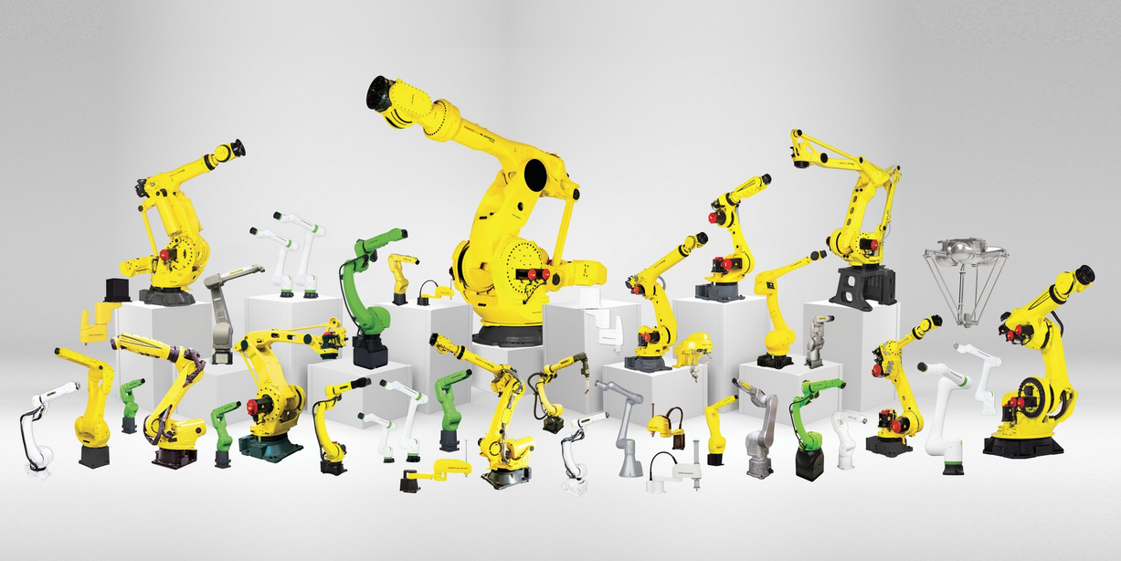 3 Industries Seeing the Biggest Impact from Robotics Right Now