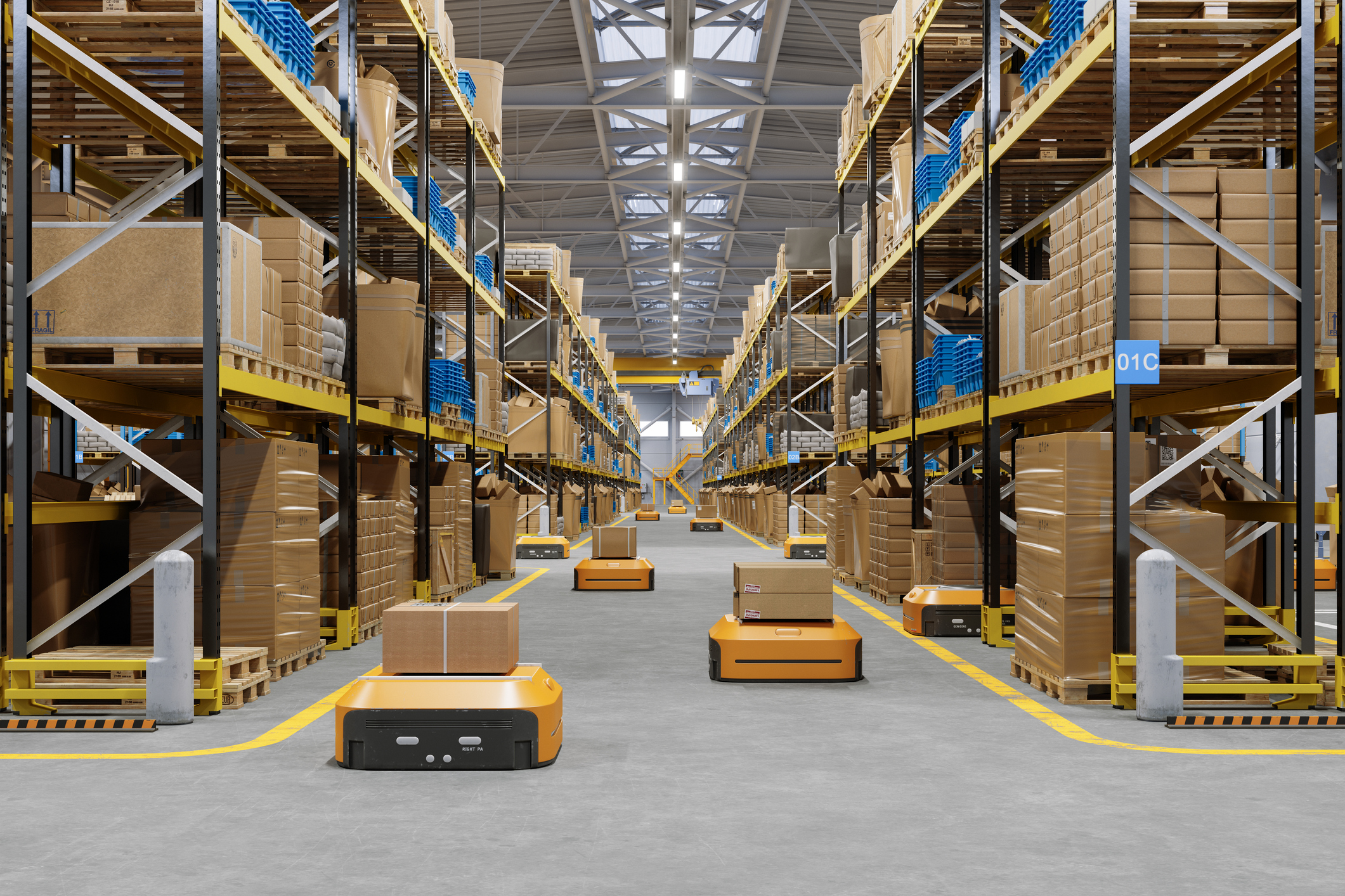 What Is System Integration? Breaking Down the Jargon in Industrial Automation