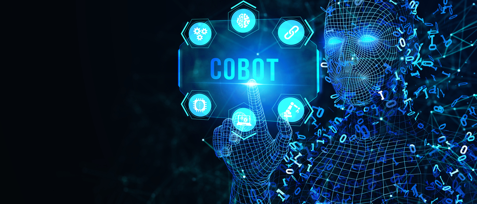 The Digital Shadow: How Cobots Are Replicating the Touch of Master Craftsmen