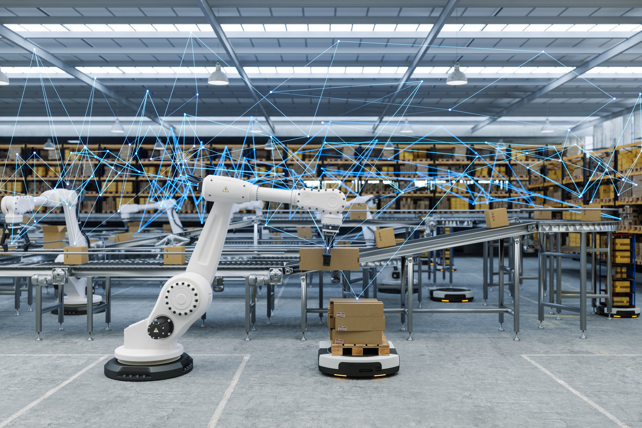 The Human Threshold: Why Automation is the Ultimate Safety Net for Modern Manufacturing