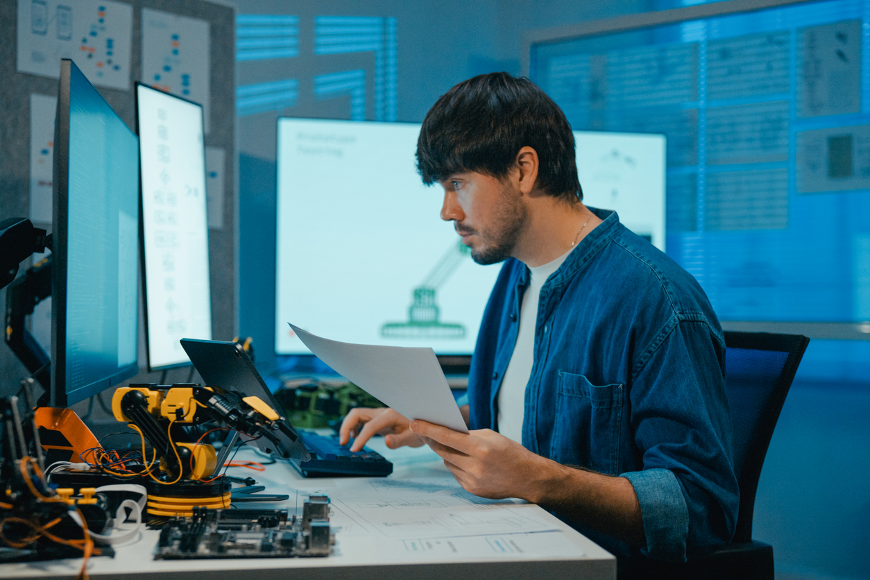 Should Humans Be Working the Night Shift?