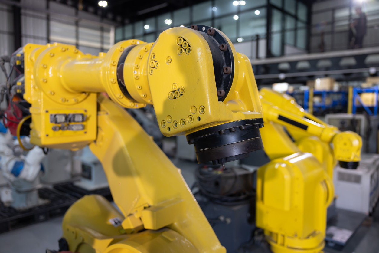 The Power of Prevention: Essential Robot Maintenance